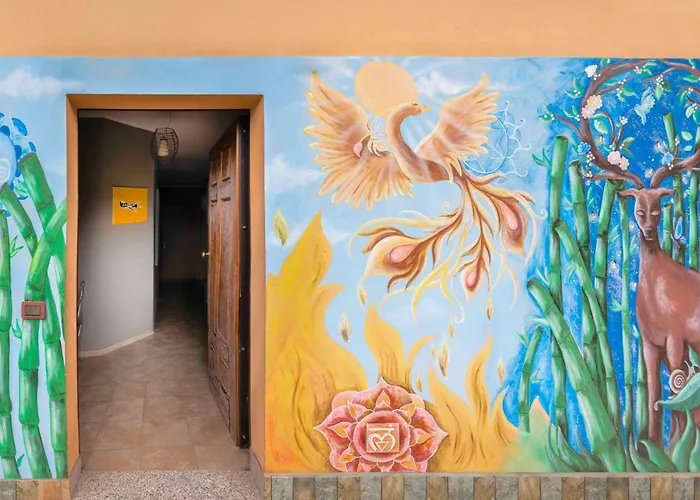 La Casa Zen San Giovanni Teatino