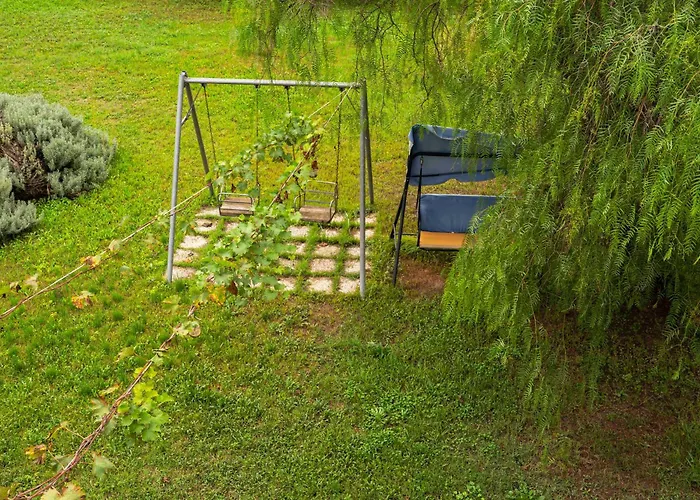 La Casa Zen * San Giovanni Teatino