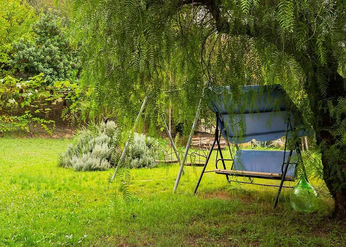 Bed & Breakfast La Casa Zen *