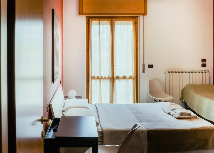 La Casa Zen * San Giovanni Teatino