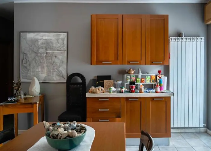 La Casa Zen Bed & Breakfast *